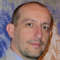 Marios Stamoulas