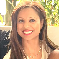 Krystal Bedard, MBA, CISSP, CISA, CRISC