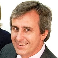 Gordon Sorensen