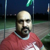 Khursheed Siddiqui