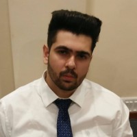 Shivam Puri