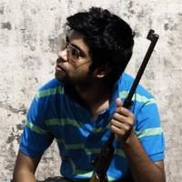 Vinod Gupta