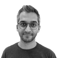 Omid Ekrami
