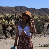 Priscilla Mcatee