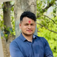 Sunil Kumar Shahi