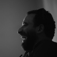 Ahmed Mounir