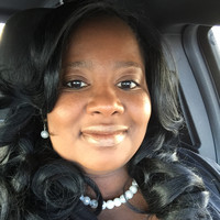 Cherie Jones