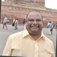 Ponnuraj Krp