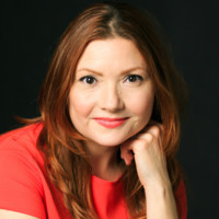 Joely Collins