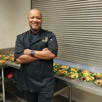 DSMILINGCHEF LLC. Ron Coleman