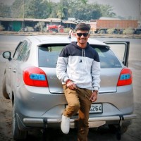 Nitish Kumar