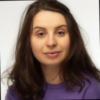 Daria Naumova