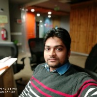 Kumar Abhishek