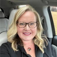 Ashley Rinehart