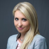 Kristina Adomaviciute