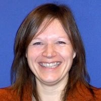 Angela Pearsall