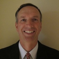 Mark S Thompson