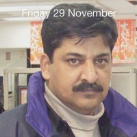 ASIF JAVED