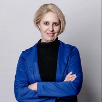 Annie Beukes