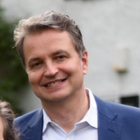 Frode W. Kjersem