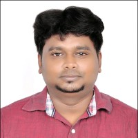 Arunkumar R