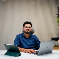 Yash Khandelwal
