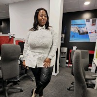 Pulane Modise