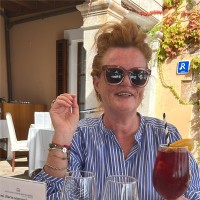 Irma van der Veen
