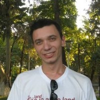 Evgeniy Gartman