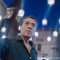 Eduardo Alarcón - Productor Audiovisual