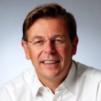 Eric Pierre Brucker