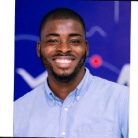 Spencer Nweke