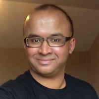 Abid Iqbal