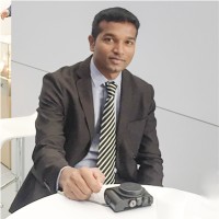 Vinod Kumar Sivanmalai