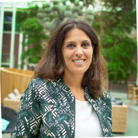Nadia Simmet