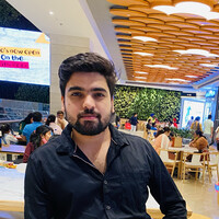 Abhishek Kumar Ojha