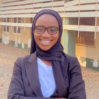 Nafisat Raji