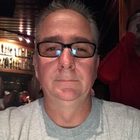 Dave Stackhouse