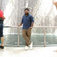 Kiran Kumar Vangalpudi