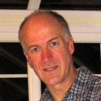 Nigel Vivian