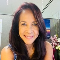 Joyce Gohier