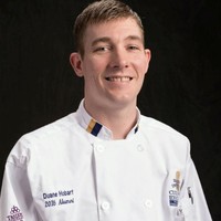 Duane Hobart