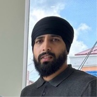 Ravdeep Singh