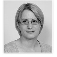 Nadine Reynolds