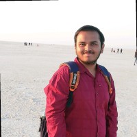 Anuj Bhargava