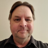 Bill Woodcock