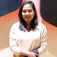 Sonal burate