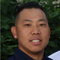 Anthony Yang