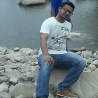 Sourav Biswas