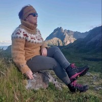 Inger Hilde Dreyer